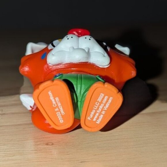 🐲3 FOR $9🦄 Funko Mystery POP Five Nights at Freddy's Circus Foxy Figure Mini - Picture 5 of 5